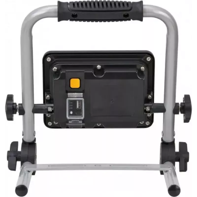 Prožektor Brennenstuhl 1171960205 20W LED Must Valge IP54