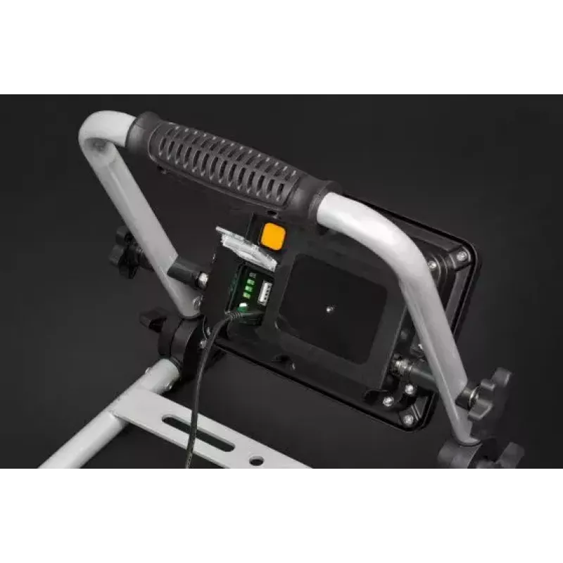 Prožektor Brennenstuhl 1171960205 20W LED Must Valge IP54