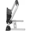 Prožektor Brennenstuhl 1171960205 20W LED Must Valge IP54