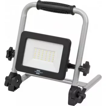 Prožektor Brennenstuhl 1171960205 20W LED Must Valge IP54