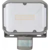 Brennenstuhl 1178020901 prožektor 20 W LED hall IP44 PIR-anduriga