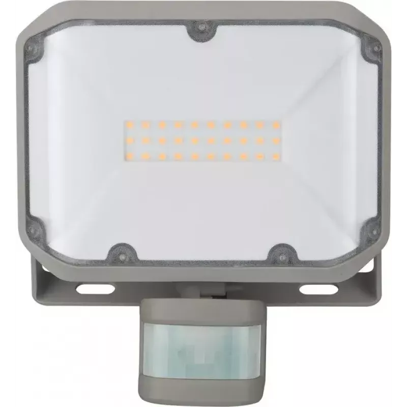 Brennenstuhl 1178020901 prožektor 20 W LED hall IP44 PIR-anduriga