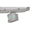 Brennenstuhl 1178020901 prožektor 20 W LED hall IP44 PIR-anduriga