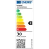Prožektor Brennenstuhl 1178030900 hall 30W LED IP44 metall