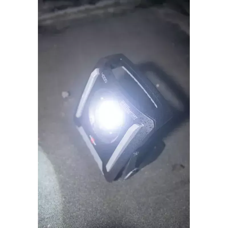 Prožektor Brennenstuhl 1173140400 Must 40W LED IP65