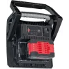 Prožektor Brennenstuhl 1173140400 Must 40W LED IP65
