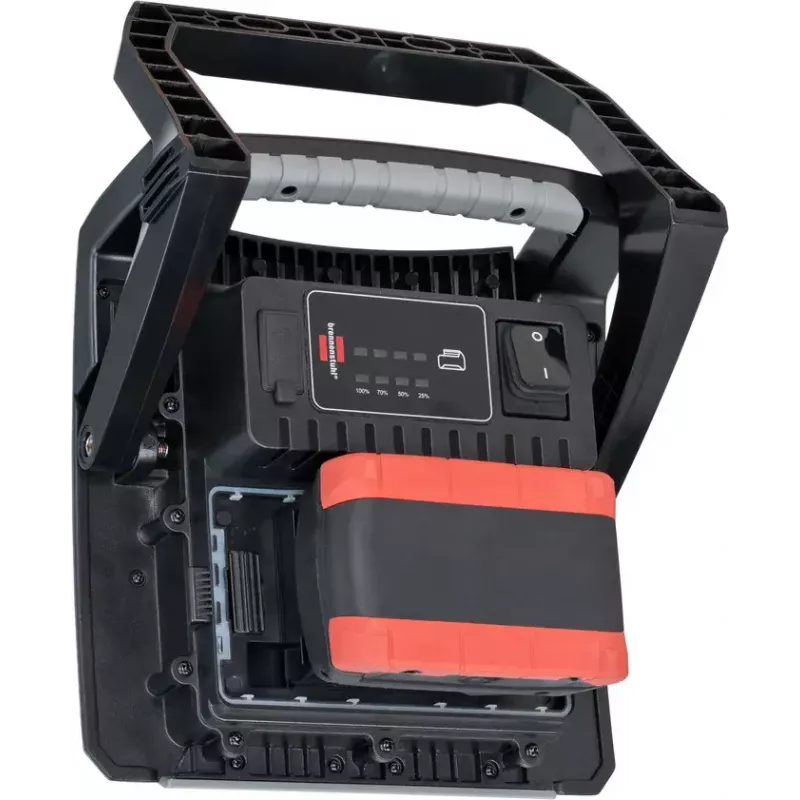 Prožektor Brennenstuhl 1173140400 Must 40W LED IP65