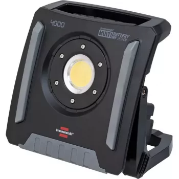 Prožektor Brennenstuhl 1173140400 Must 40W LED IP65