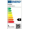 Nutipirn Brennenstuhl 1294870271 Wi-Fi 4,9 W kuldne