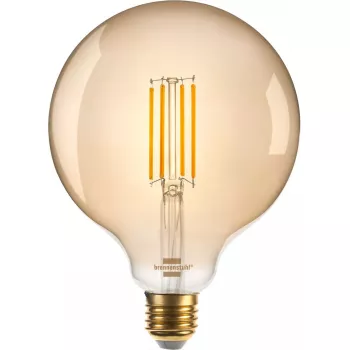 Nutipirn Brennenstuhl 1294870271 Wi-Fi 4,9 W kuldne