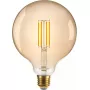 Nutipirn Brennenstuhl 1294870271 Wi-Fi 4,9 W kuldne