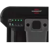 Käesilatern Brennenstuhl HL 3000 LED 20W IP54 Must