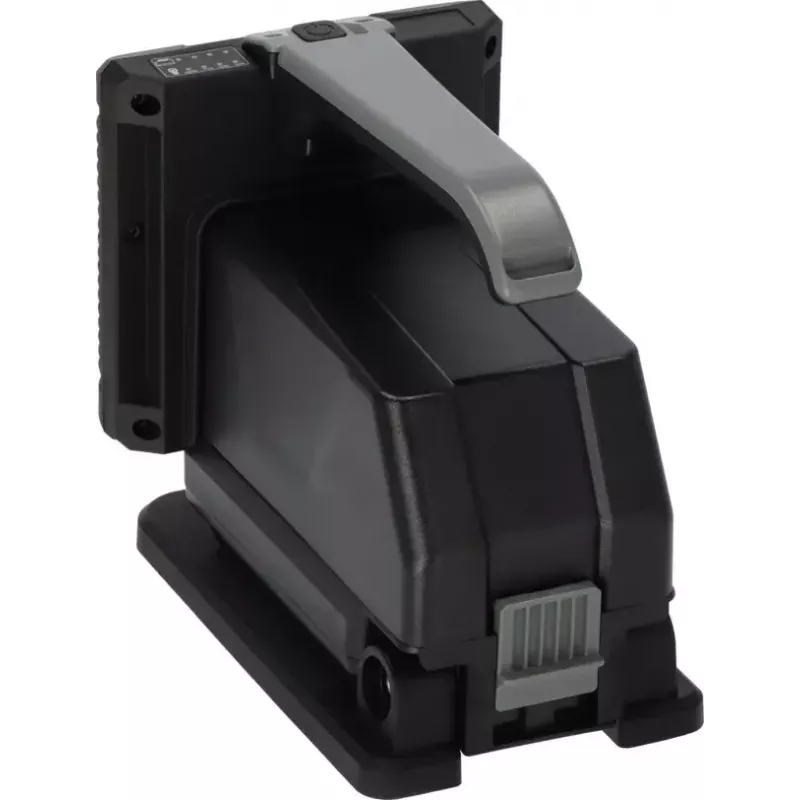 Käesilatern Brennenstuhl HL 3000 LED 20W IP54 Must