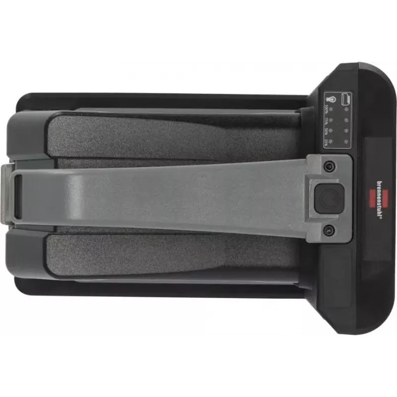 Käesilatern Brennenstuhl HL 3000 LED 20W IP54 Must
