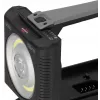 Käesilatern Brennenstuhl HL 3000 LED 20W IP54 Must