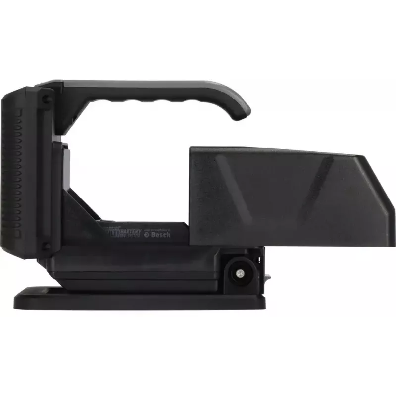 Käesilatern Brennenstuhl HL 3000 LED 20W IP54 Must