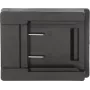 Valgustustarvik Brennenstuhl 1172640072 Must 70g 69mm 44mm