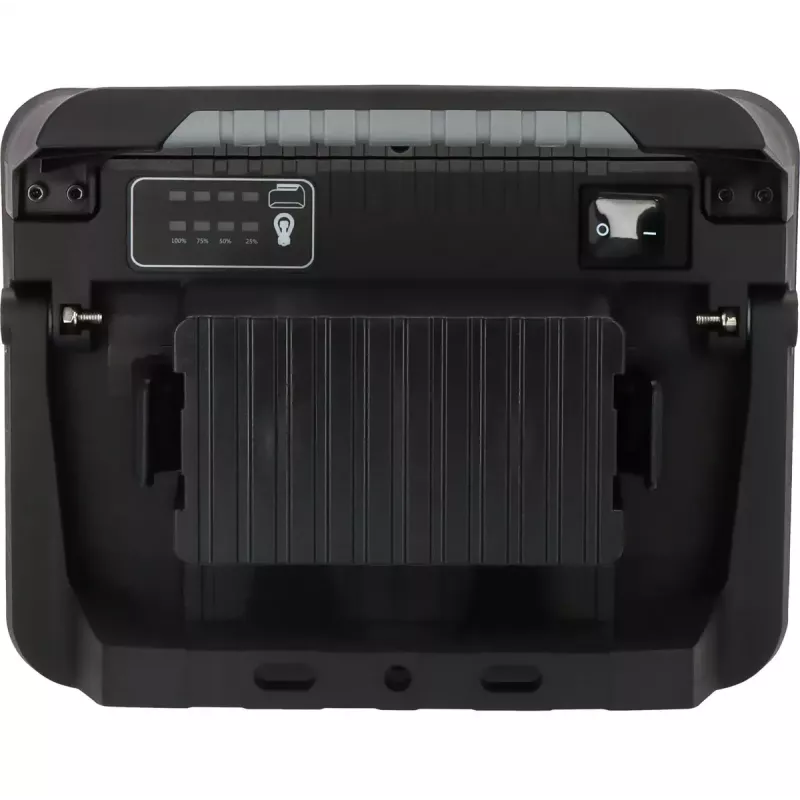 Eraldiseisev töövalgusti Brennenstuhl Multi aku 27 W LED 3150 lm must