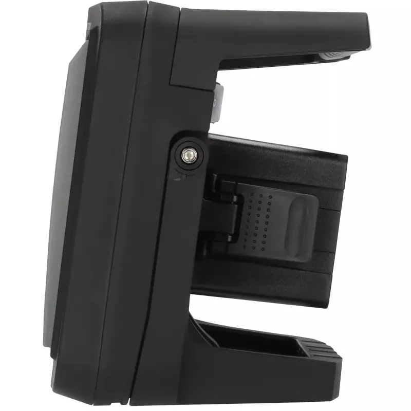 Eraldiseisev töövalgusti Brennenstuhl Multi aku 27 W LED 3150 lm must