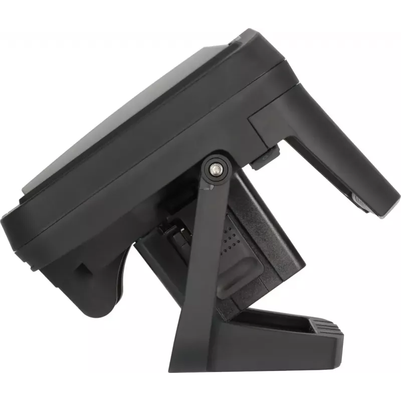 Eraldiseisev töövalgusti Brennenstuhl Multi aku 27 W LED 3150 lm must