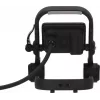 Brennenstuhl 1171250143 must LED-välisvalgusti 10 W IP65 metallkorpusega