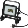 Tulvavalgusti Brennenstuhl 1171250343 Must 30W LED IP20 Metall
