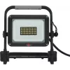 Tulvavalgusti Brennenstuhl 1171250343 Must 30W LED IP20 Metall