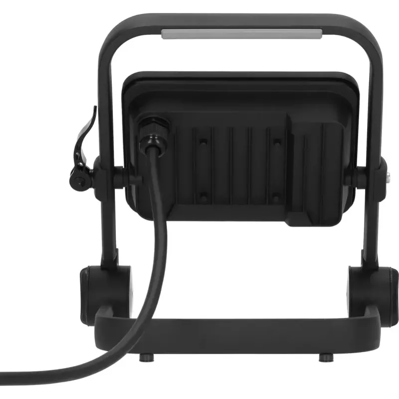 Tulvavalgusti Brennenstuhl 1171250343 Must 30W LED IP20 Metall