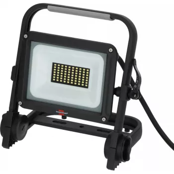 Tulvavalgusti Brennenstuhl 1171250343 Must 30W LED IP20 Metall