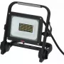 Tulvavalgusti Brennenstuhl 1171250343 Must 30W LED IP20 Metall