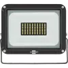 Prožektor Brennenstuhl 1171250341 Must 30 W LED IP65 Metall