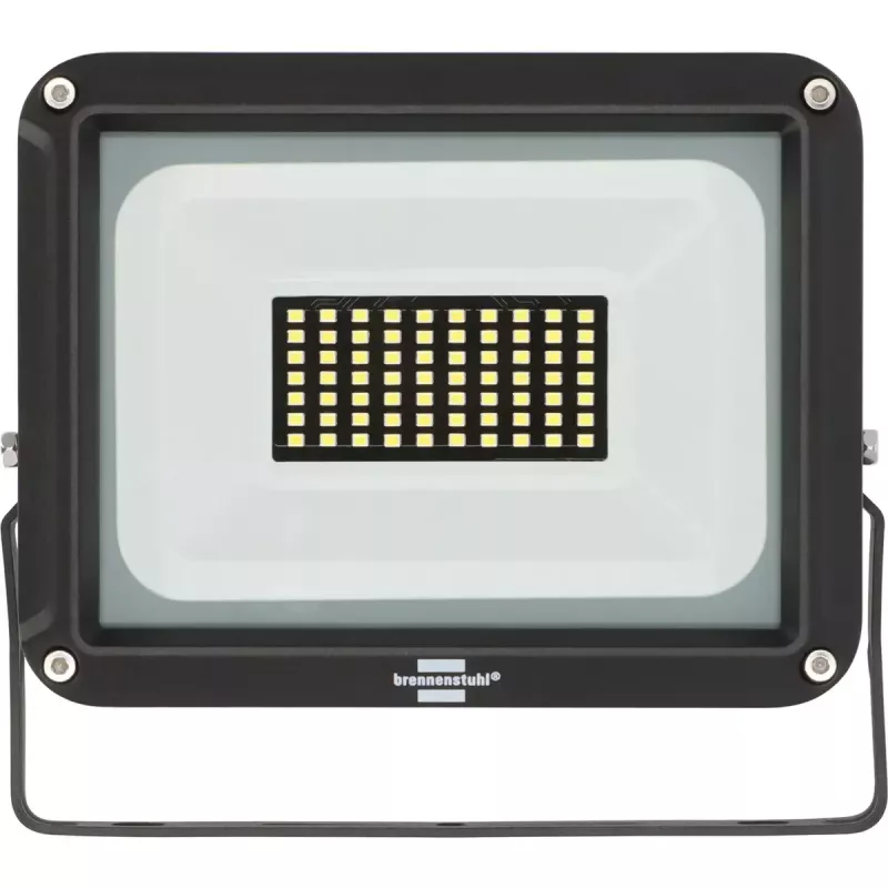 Prožektor Brennenstuhl 1171250341 Must 30 W LED IP65 Metall