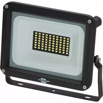 Prožektor Brennenstuhl 1171250341 Must 30 W LED IP65 Metall