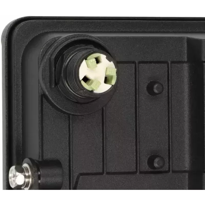 LED-prožektor Brennenstuhl JARO 1060 P 10W 1150lm IP65 liikumisanduriga