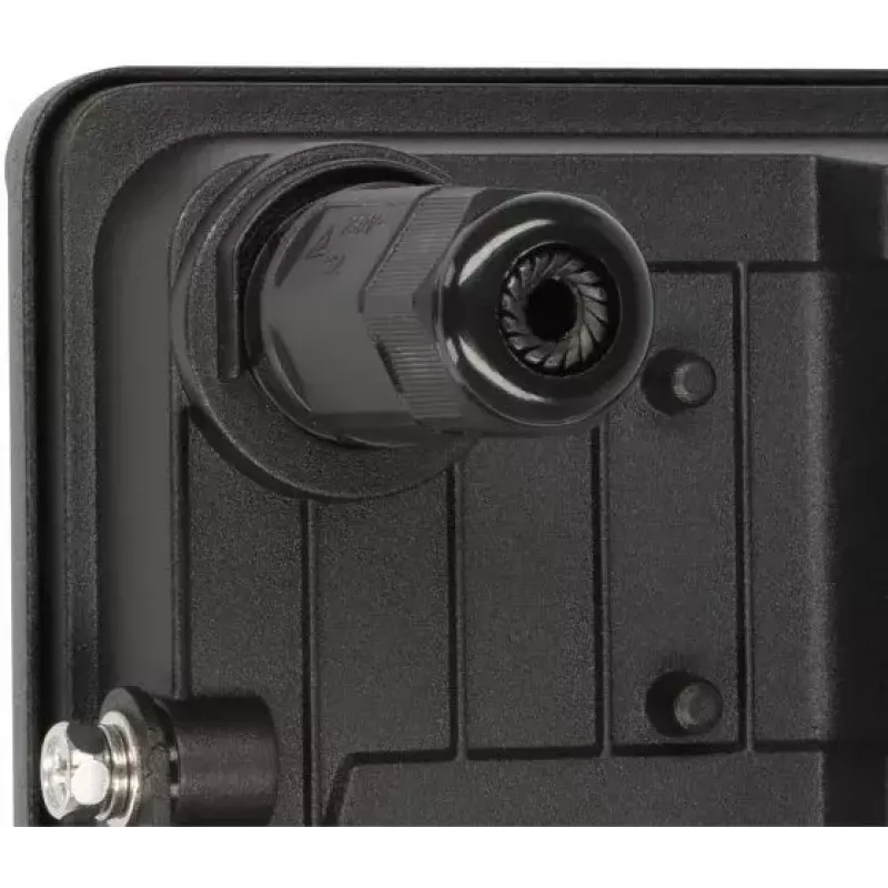 LED-prožektor Brennenstuhl JARO 1060 P 10W 1150lm IP65 liikumisanduriga