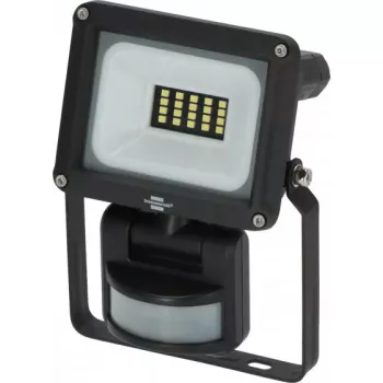 LED-prožektor Brennenstuhl JARO 1060 P 10W 1150lm IP65 liikumisanduriga