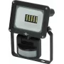 LED-prožektor Brennenstuhl JARO 1060 P 10W 1150lm IP65 liikumisanduriga