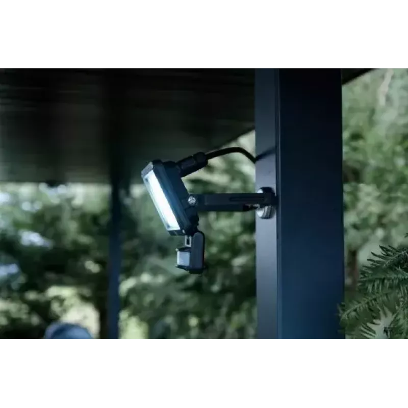LED-prožektor Brennenstuhl JARO 3060 P 20W 2300lm 6500K liikumisanduriga
