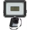 LED-prožektor Brennenstuhl JARO 3060 P 20W 2300lm 6500K liikumisanduriga