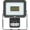LED-prožektor Brennenstuhl JARO 3060 P 20W 2300lm 6500K liikumisanduriga