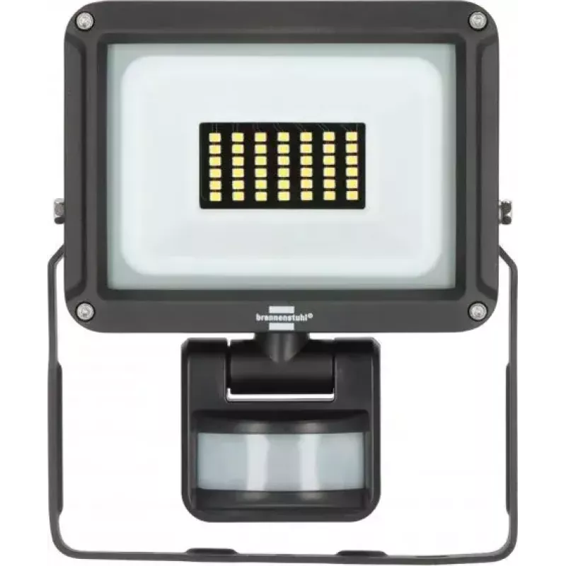 LED-prožektor Brennenstuhl JARO 3060 P 20W 2300lm 6500K liikumisanduriga