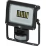 LED-prožektor Brennenstuhl JARO 3060 P 20W 2300lm 6500K liikumisanduriga