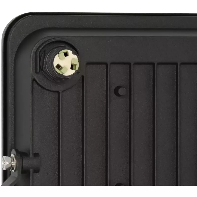 Prožektor Brennenstuhl 1171250342 30 W LED Must IP65