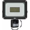 Prožektor Brennenstuhl 1171250342 30 W LED Must IP65