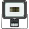 Prožektor Brennenstuhl 1171250342 30 W LED Must IP65