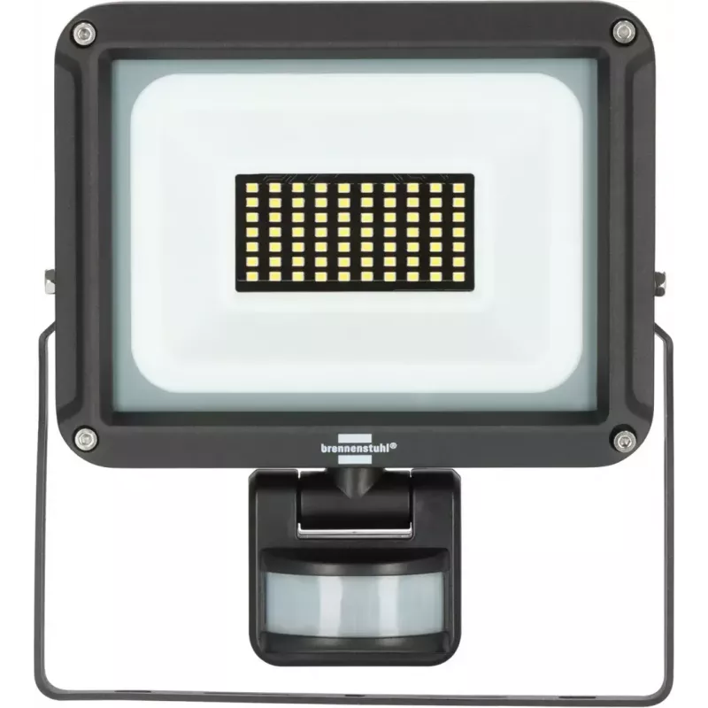 Prožektor Brennenstuhl 1171250342 30 W LED Must IP65