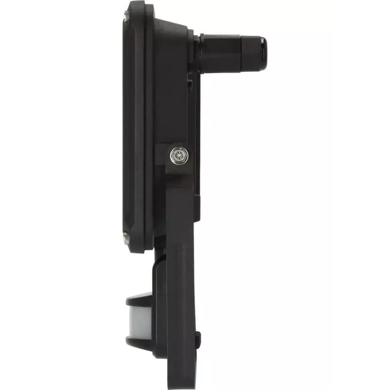 Prožektor Brennenstuhl 1171250342 30 W LED Must IP65