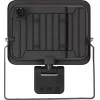 Prožektor Brennenstuhl 1171250342 30 W LED Must IP65