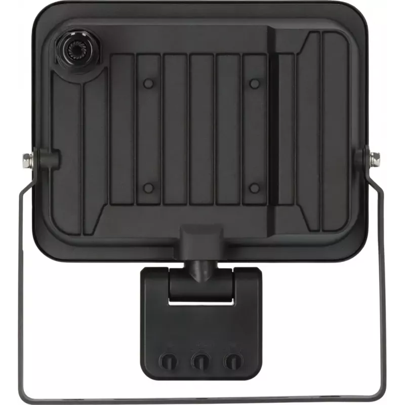 Prožektor Brennenstuhl 1171250342 30 W LED Must IP65