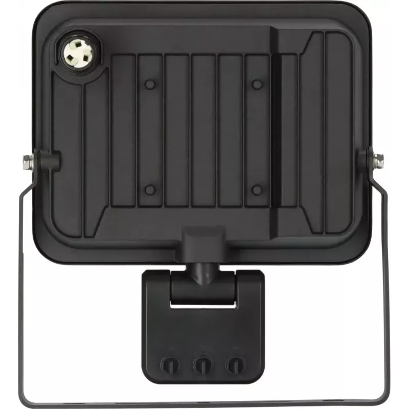 Prožektor Brennenstuhl 1171250342 30 W LED Must IP65